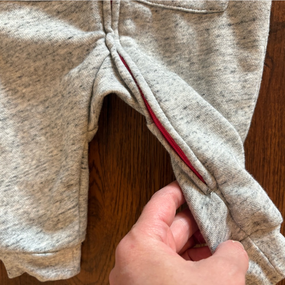 Carhartt Baby Hoodie Coverall - Picture 4 of 8